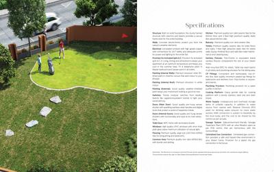 Confident Infinity Brochure 14
