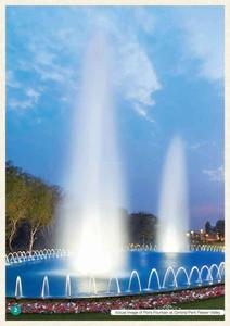 Image of 1569 Sq.ft 3.5 BHK Builder Floor for sale in Central Park Flower Valley Phase I, Sector 32, Sohna for Rs. 25000000