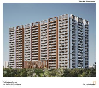 Sreenivasam Brochure 19