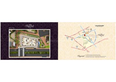 Image of 1650 Sq.ft 3 BHK Apartment / Flat for sale in The Imperial, Nehru Nagar, Ghaziabad for Rs. 15000000