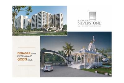 Raghuvir Silverstone Brochure 3