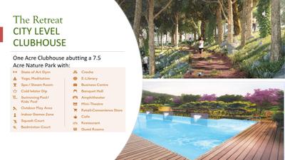 Image of 1500 Sq.ft Residential Plot / Land for sale in The Wise City RZ 03 Plotted Development, Panvel, Navi Mumbai for Rs. 13900000