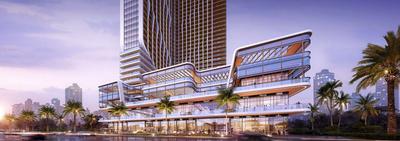 Image of 450 Sq.ft 1 BHK Studio for sale in Dasnac Yuva, Sector 124, Noida for Rs. 9600000