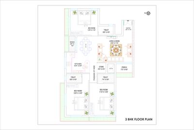Precise Mahavir Heights Brochure 5