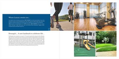 Dev Luxuria Brochure 3