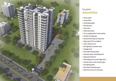 Maheshwaram Majestic Brochure 7