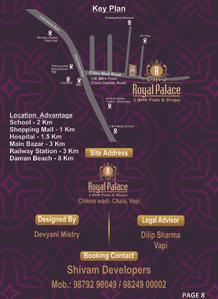 Shivam Royal Palace More Images 1