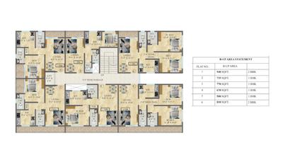 Mahadev Riddhi Siddhi Complex Brochure 8