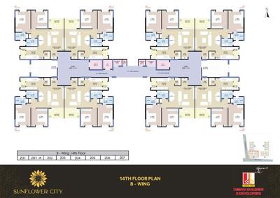 Sunflower City Brochure 18