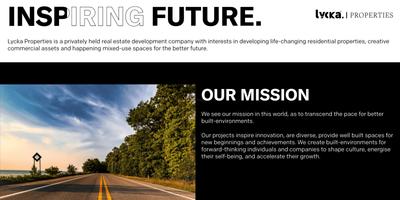 Lycka Life Brochure 2