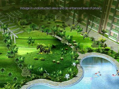 Image of 3683 Sq.ft 4.5 BHK Duplex for sale in K Raheja Vivarea, Koramangala, Bengaluru for Rs. 152500000