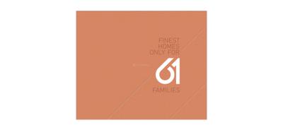 Image of 1368 Sq.ft 2 BHK Apartment / Flat for sale in Hiramani 61, Ognaj, Ahmedabad for Rs. 8000000