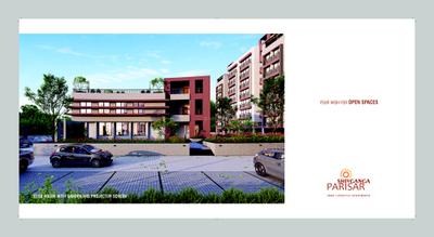 Shivganga Parisar Brochure 6