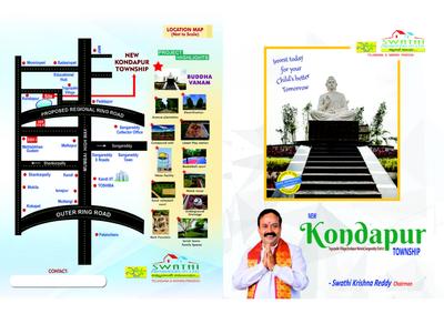 New Kondapur Township Brochure