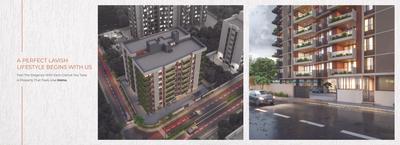 Image of 1668 Sq.ft 4 BHK Apartment / Flat for sale in Sanav Devkunj Apartment, Navrangpura, Ahmedabad for Rs. 25000000