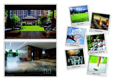 Vandemataram Mahadev Lily Brochure 16