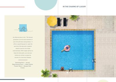 The Senses Brochure 16