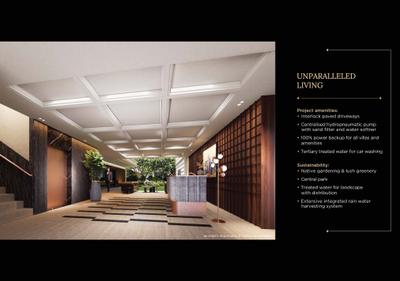 Image of 4061 Sq.ft 4 BHK Villa for sale in Zala Prados, Chikkagubbi Village, Bengaluru for Rs. 71000000