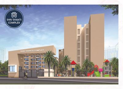 Shiv Shakti Complex Brochure 3
