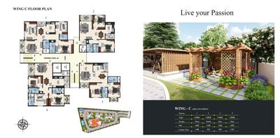 Aryan Opulence Brochure 8