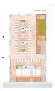 Image of 638 Sq.ft 2 BHK Apartment / Flat for sale in PHA Kalash, Chandkheda, Ahmedabad for Rs. 5300000