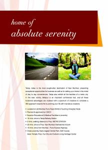 Dweepmala Prathamesh Home Brochure 4