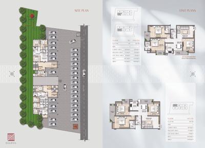 Image of 997 Sq.ft 2 BHK Apartment / Flat for sale in Sharvil Residency, Haibargaon, Nagaon for Rs. 5000000