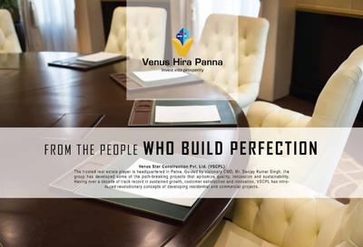 Image of 1350 Sq.ft 3 BHK Apartment / Flat for sale in VHP The Landmark Gold, Danapur, Patna for Rs. 13000000