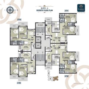 Devashri Elanza Phase 1 Brochure 28