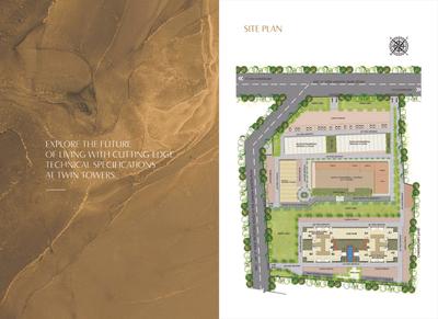 Marbella Twin Towers Brochure 38