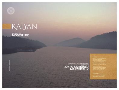 Image of 1400 Sq.ft 3 BHK Apartment / Flat for sale in Tharwani Vedant Palacia, Kalyan West, Kalyan for Rs. 14000000