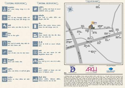 Dwarkesh Karunesh Homes Brochure 10