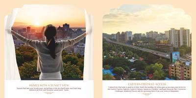 Sandu Shilpadatta Brochure 11