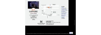 Mittal Sun Sapphire Brochure 7