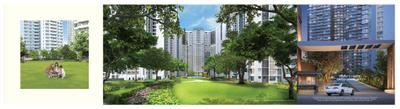 Image of 1600 Sq.ft 3 BHK Apartment / Flat for sale in L And T Emerald Isle T7, Powai, Mumbai for Rs. 65000000