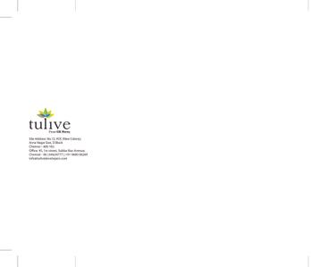 Tulive Viha Brochure 20