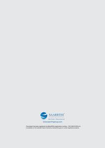 Image of 905 Sq.ft 2 BHK Apartment / Flat for sale in Saarrthi Shimmer And Shine II, Anand Nagar, Sinhagad Road, Pune for Rs. 14500000