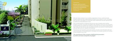 Millennium Acropolis 2 Brochure 2