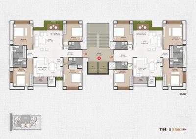 Samarth Developers Surat Martand Hills Brochure 5