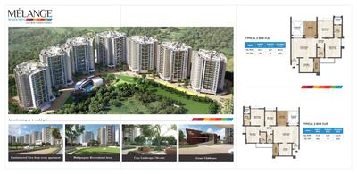 Rama Melange Residences Phase II Brochure 2