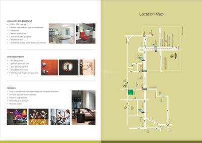 Supertech Golf Suites Brochure 5