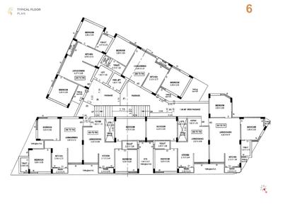 Dev Dwarika Hills Brochure 6