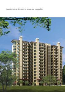 Image of 1850 Sq.ft 3.5 BHK Builder Floor for sale in Emaar Emerald Hill, Sector 65, Gurgaon for Rs. 23500000