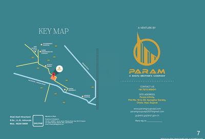 Param Infinity A Brochure 7