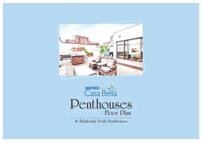 Mapsko Casa Bella Brochure 16