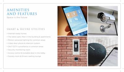 Soham Crystal Spires Brochure 13