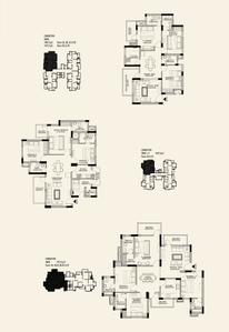 Orris Carnation Residency Brochure 6