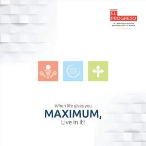 Destination EL Progreso B Building Phase 2 Brochure 1