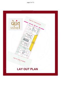 Vikrant Vedant Solitaire Brochure 5