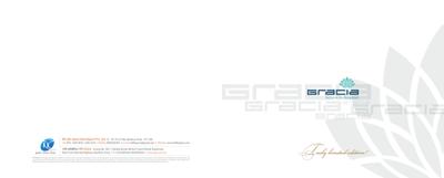 RK Gracia Brochure 1